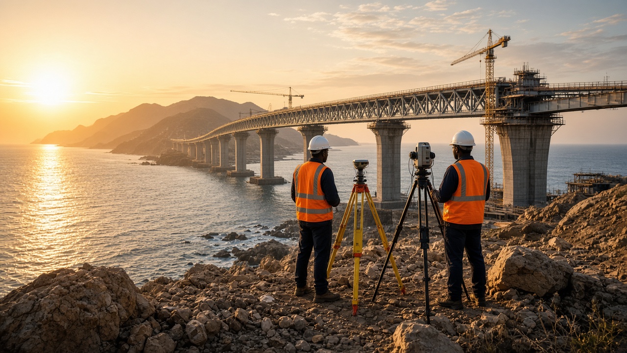Project Management Assistance