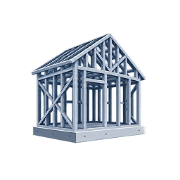 Light Steel Frame Systems