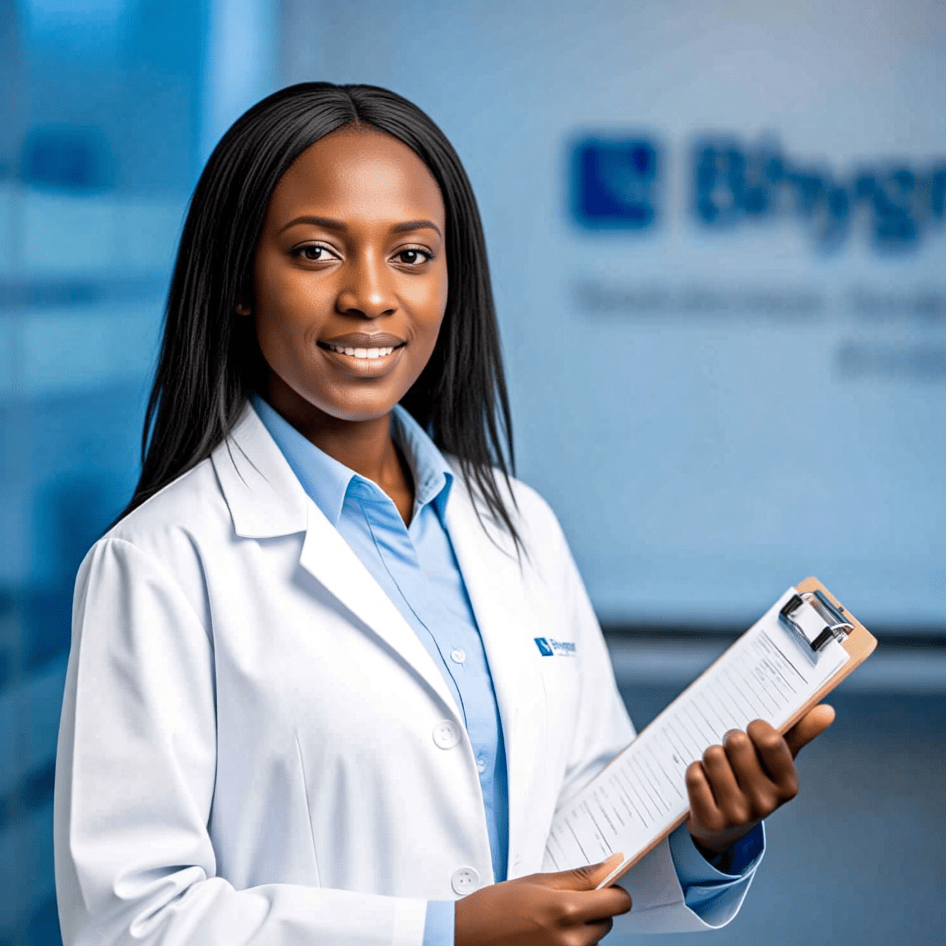 Ana Toure – Senior Geotechnical Engineer