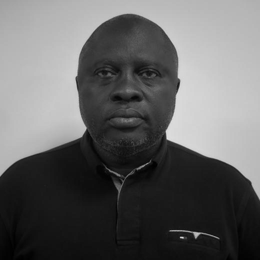 Léandre KUIATE FOTSO – CEO & Founder, Bhygraph Group